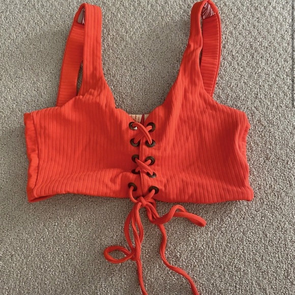 Maaji Bikini Reversible Top - Picture 4 of 5